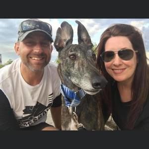 Meet your Posher, Sonya